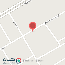 عکس کلینیک خودرو رضایی