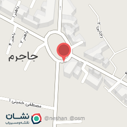 عکس شرکت توسعه و عمران شهرستان جاجرم 