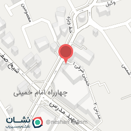 عکس موبایل نیک نژاد