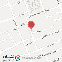 عکس مهد کودک اندیشه طاها