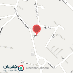 عکس بوتیک شیک شو