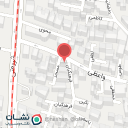 عکس مهد غنچه‌های علوی