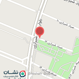 عکس دفتر اسناد رسمی ۴۲۷ مشهد