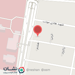 عکس بانک مسکن