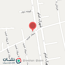 عکس سوپر مارکت پرهام