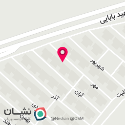 عکس مجتمع مسکونی کوثر بلوک ۶۰