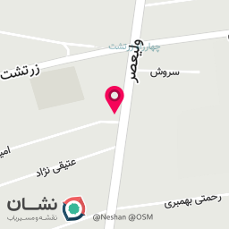 عکس خدمات ناخن مژگان