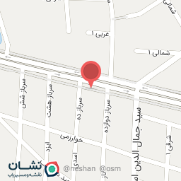 عکس فروشگاه لاستیک رضایی