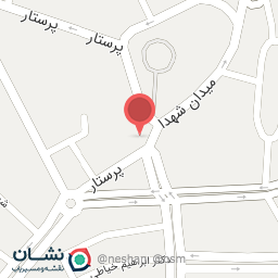 عکس مجتمع تجاری چراغی