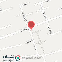 عکس میوه فروشی ابراهیمی