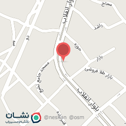 عکس سوپر مارکت ایلیا