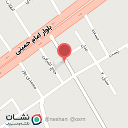 عکس چایخانه عمو علی