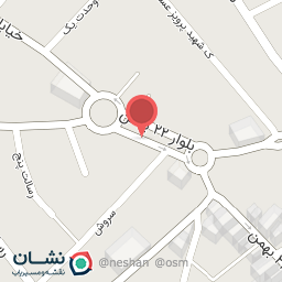 عکس قصابی قنبری