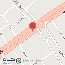 عکس فروشگاه‌ زنجیره‌ای جانبو