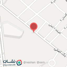 عکس جلوبندی نادر