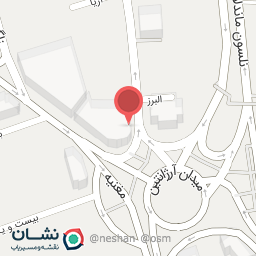 عکس فست فود پازل