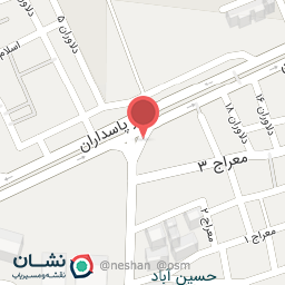 عکس فروشگاه دریایی اطلس