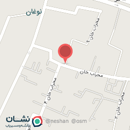 عکس سوپر مارکت کیوان