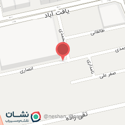 عکس ساختمان هیات امنا بازار مبل یافت آباد 