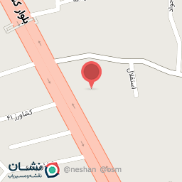 عکس تعمیرگاه اتومبیل Bosch