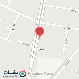 عکس درمانگاه پوست، مو و زیبایی پرهام