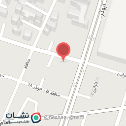 عکس ایستگاه تاکسی لاشار