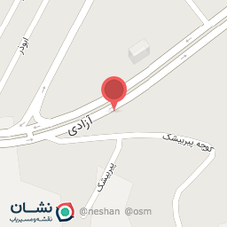 عکس سوپر مارکت ایمان