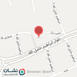 عکس حسینیه ابراهیمی