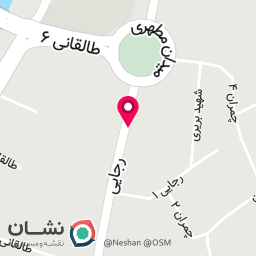 عکس سوپر مارکت هفت 
