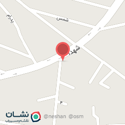 عکس فروشگاه اسپورت علی