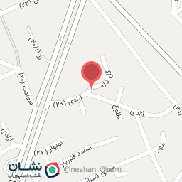 عکس باغچه ماهنوش