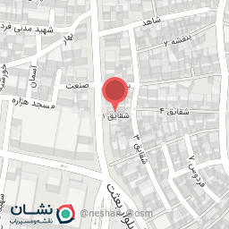 عکس مطب دندانپزشکی دکتر صابر فتحی