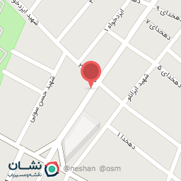 عکس آجیل و خشکبار اردبیلی