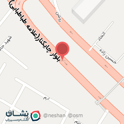 عکس آب انار سانیز