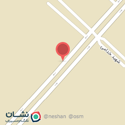 عکس شیشه خم شاهین