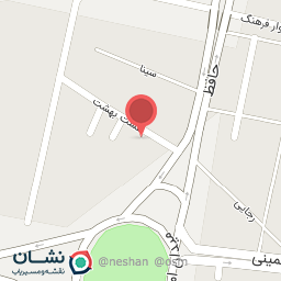 عکس مطب دکتر مهرداد حاجی بابایی