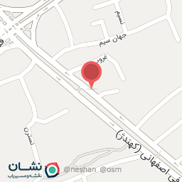 عکس یراق‌آلات آلومینیوم جهان یراق