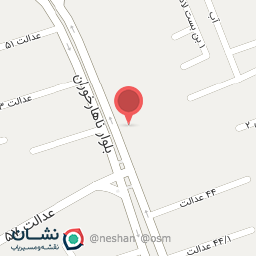 عکس سالن زیبایی ساچلی