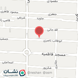 عکس مطب دکتر فرید ایمان زاده 