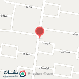 عکس استریو کامبیز