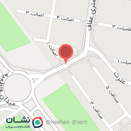 عکس داروخانه پورسینا