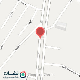 عکس فروشگاه ایران رادیاتور رنجبری