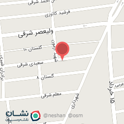 عکس باشگاه پرورش اندام راسپینا