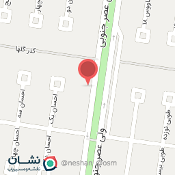 عکس فروشگاه نگین شهروند