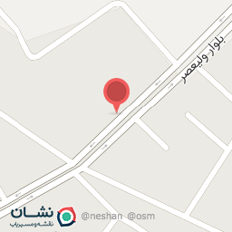 عکس خواروبار رنگین کمان