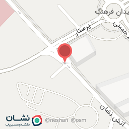 عکس آرایشگاه بشیر