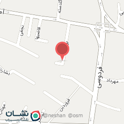 عکس ساختمان پرتو دکتر فرزین قدسی ارولوژیست