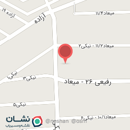 عکس کابینت معراج