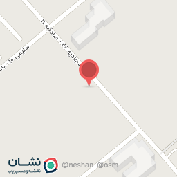 عکس اداره اتفاقات آب ناحیه ۸ مشهد