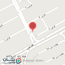 عکس بیمه کوثر (نمایندگی احمد وفائی) شعبه باغ فامیلی